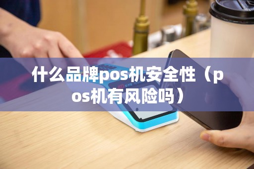 什么品牌pos机安全性（pos机有风险吗）