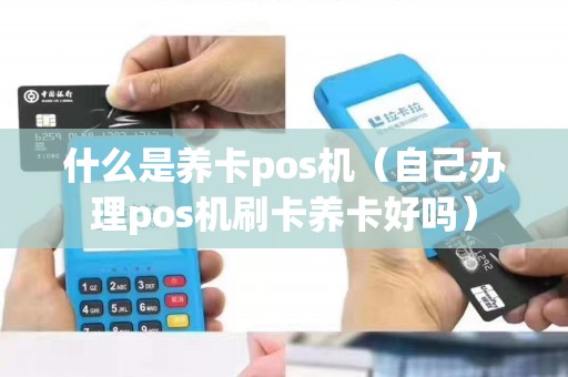 什么是养卡pos机（自己办理pos机刷卡养卡好吗）