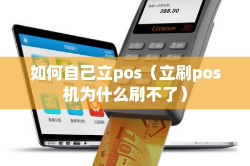 如何自己立pos（立刷pos机为什么刷不了）