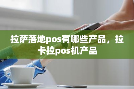 拉萨落地pos有哪些产品，拉卡拉pos机产品
