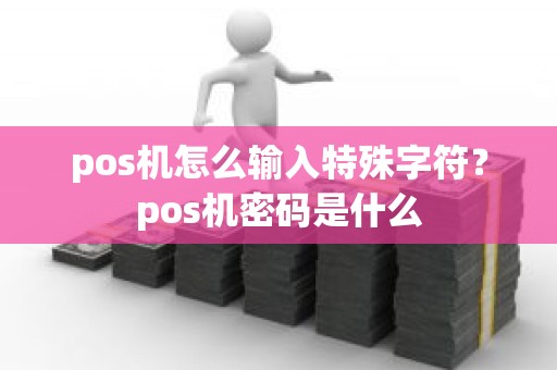 pos机怎么输入特殊字符？pos机密码是什么