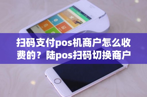 扫码支付pos机商户怎么收费的？陆pos扫码切换商户