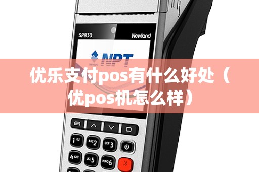 优乐支付pos有什么好处（优pos机怎么样）