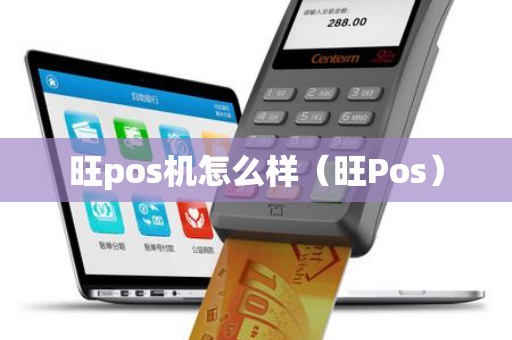 旺pos机怎么样（旺Pos）