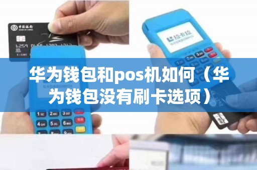 华为钱包和pos机如何（华为钱包没有刷卡选项）