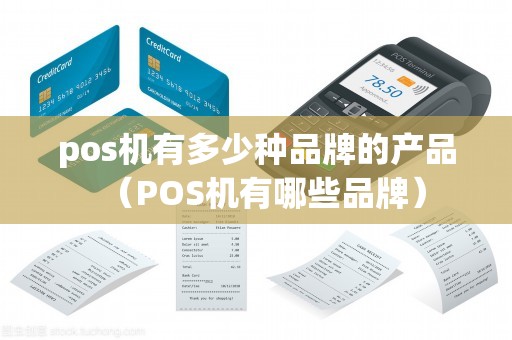 pos机有多少种品牌的产品（POS机有哪些品牌）
