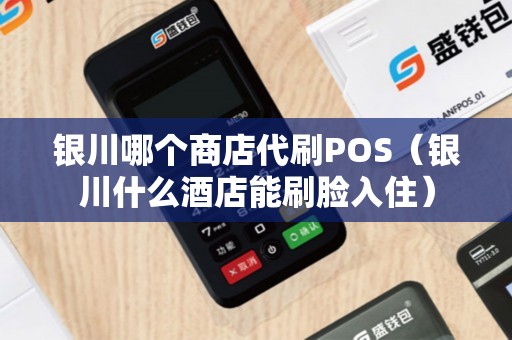 银川哪个商店代刷POS(银川什么酒店能刷脸入住) 银川哪个商店代刷POS(银川什么酒店能刷脸入住)