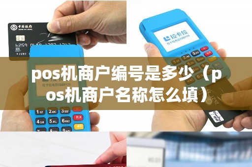 pos机商户编号是多少（pos机商户名称怎么填）