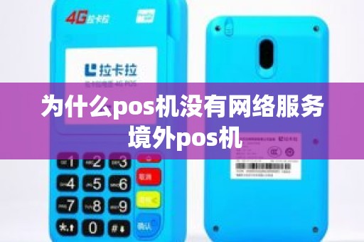 为什么pos机没有网络服务 境外pos机