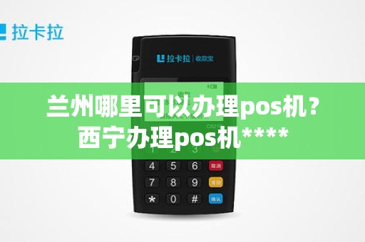 兰州哪里可以办理pos机？西宁办理pos机****