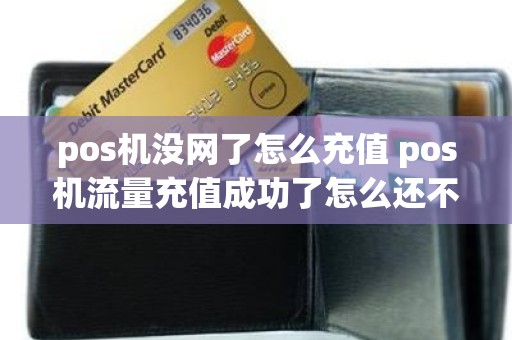 pos机没网了怎么充值 pos机流量充值成功了怎么还不能用