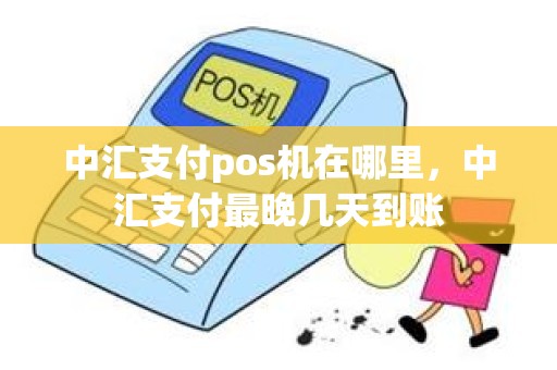 中汇支付pos机在哪里，中汇支付最晚几天到账