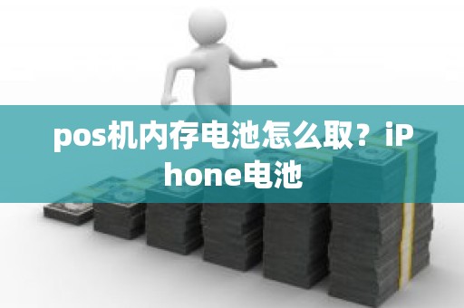 pos机内存电池怎么取？iPhone电池