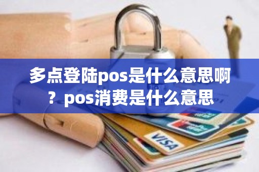 多点登陆pos是什么意思啊？pos消费是什么意思