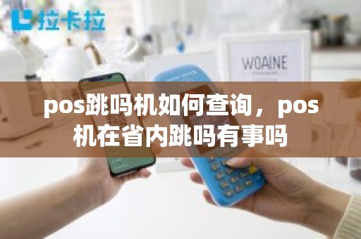 pos跳吗机如何查询，pos机在省内跳吗有事吗
