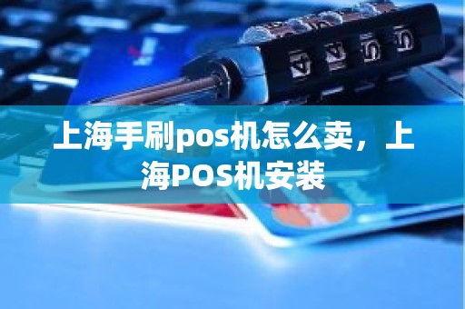 上海手刷pos机怎么卖，上海POS机安装