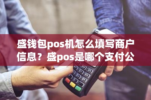 盛钱包pos机怎么填写商户信息？盛pos是哪个支付公司的