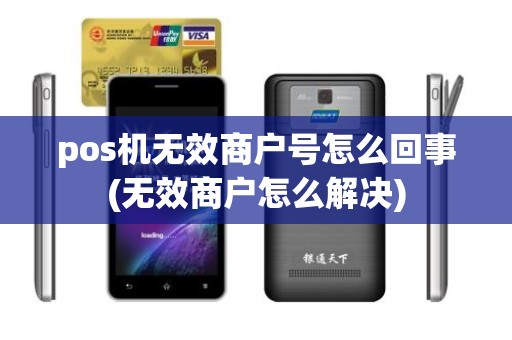 pos机无效商户号怎么回事(无效商户怎么解决)