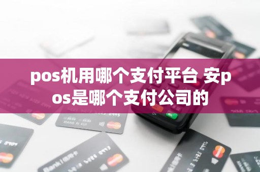 pos机用哪个支付平台 安pos是哪个支付公司的