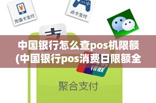 中国银行怎么查pos机限额(中国银行pos消费日限额全是9)