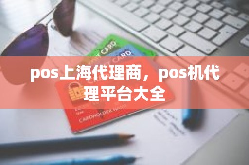 pos上海代理商，pos机代理平台大全