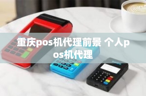 重庆pos机代理前景 个人pos机代理