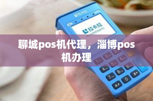 聊城pos机代理，淄博pos机办理