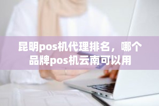 昆明pos机代理排名，哪个品牌pos机云南可以用