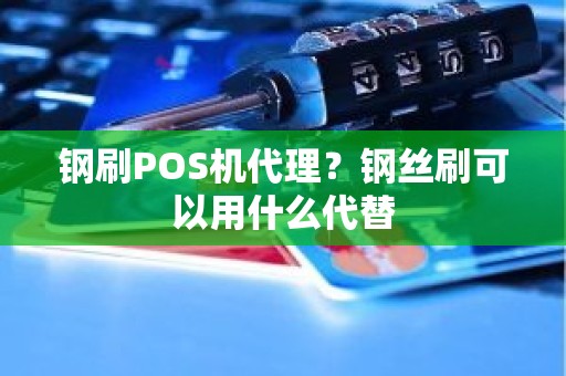 钢刷POS机代理？钢丝刷可以用什么代替