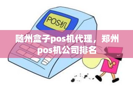 随州盒子pos机代理，郑州pos机公司排名