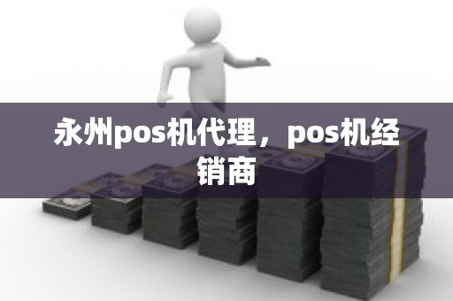 永州pos机代理，pos机经销商