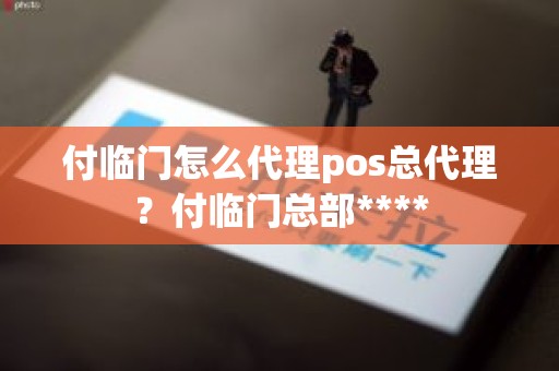 付临门怎么代理pos总代理？付临门总部****