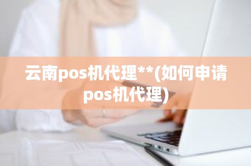 云南pos机代理**(如何申请pos机代理)