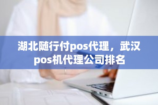 湖北随行付pos代理，武汉pos机代理公司排名