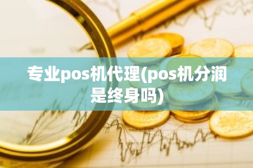 专业pos机代理(pos机分润是终身吗)