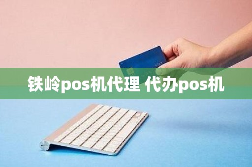 铁岭pos机代理 代办pos机