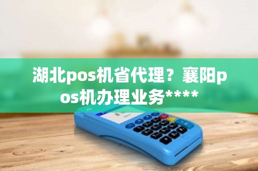 湖北pos机省代理？襄阳pos机办理业务****