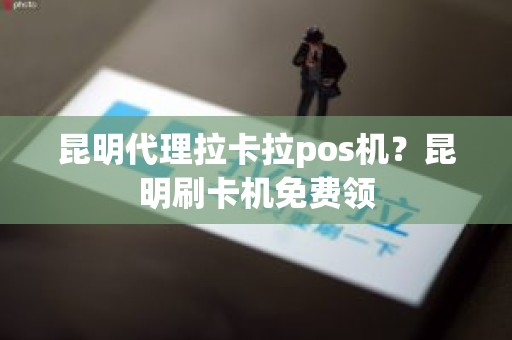 昆明代理拉卡拉pos机？昆明刷卡机免费领