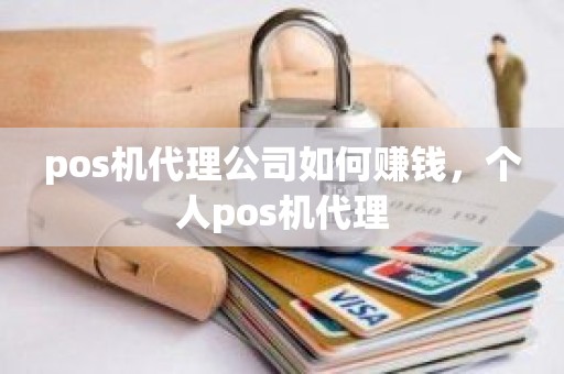 pos机代理公司如何赚钱,个人pos机代理 pos机代理公司如何赚钱,个人pos机代理