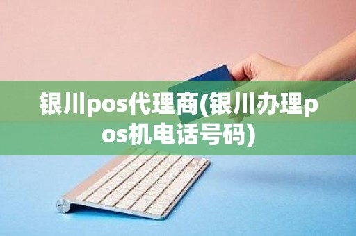 银川pos代理商(银川办理pos机电话号码)