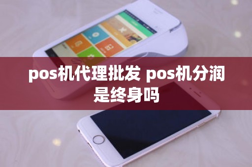 pos机代理批发 pos机分润是终身吗