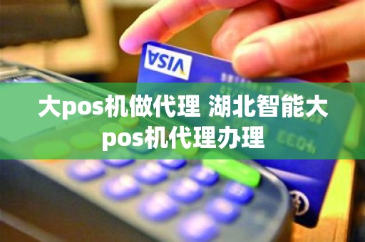大pos机做代理 湖北智能大pos机代理办理 大pos机做代理 湖北智能大pos机代理办理