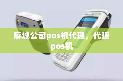 麻城公司pos机代理，代理pos机