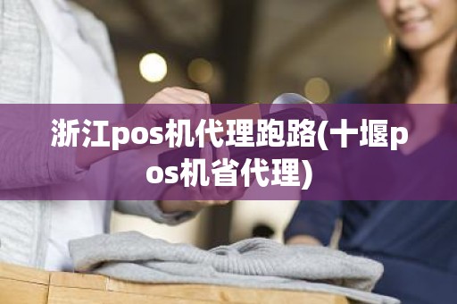 浙江pos机代理跑路(十堰pos机省代理)