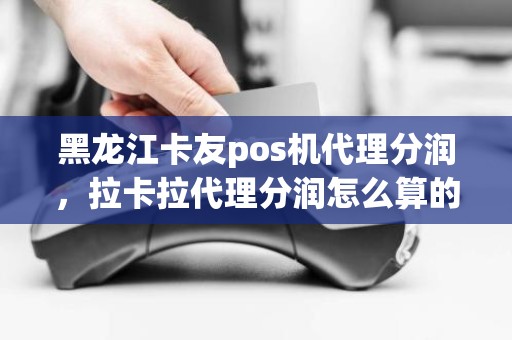 黑龙江卡友pos机代理分润，拉卡拉代理分润怎么算的