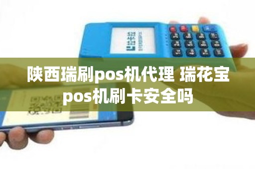 陕西瑞刷pos机代理 瑞花宝pos机刷卡安全吗