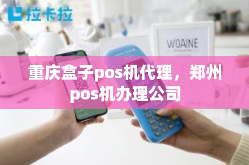 重庆盒子pos机代理，郑州pos机办理公司