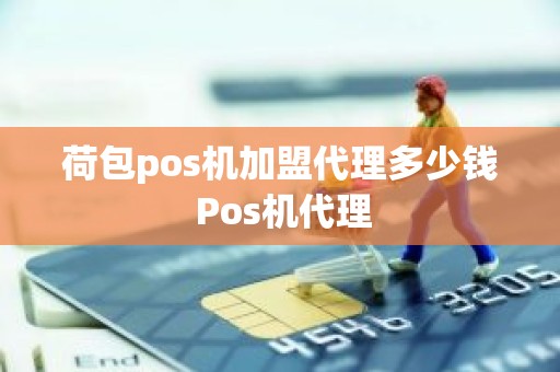 荷包pos机加盟代理多少钱 Pos机代理