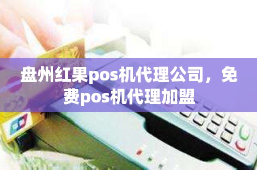 盘州红果pos机代理公司，免费pos机代理加盟