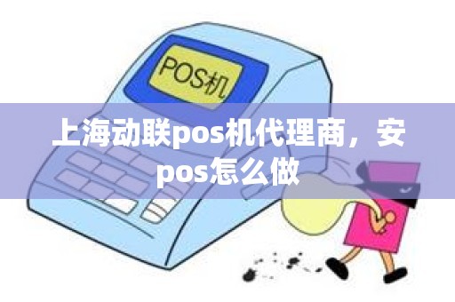 上海动联pos机代理商，安pos怎么做